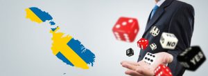 platsen för bästa svenska casinon på nätet
